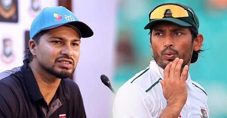 সোহান-বিজয়কে ছাড়াই বিসিবির দল ঘোষণা  